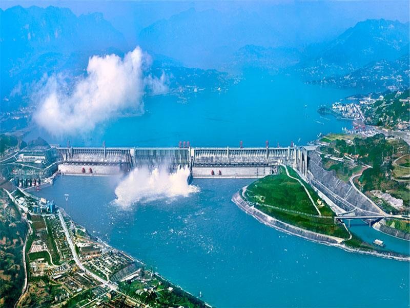 水文監(jiān)測(cè)持續(xù)預(yù)警 科技力量鑄就抗洪“大壩” 