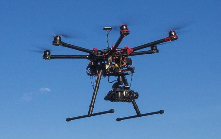 除了安全之外，無(wú)人機(jī)還需要打破技術(shù)瓶頸 